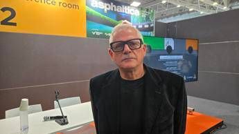 Gatti (Geothema): “SandMatrix 0-4 sostenibile e conforme a decreto Cam strade”