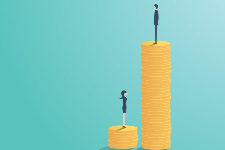 Gender gap: «occorre una piccola ma quotidiana rivoluzione culturale»