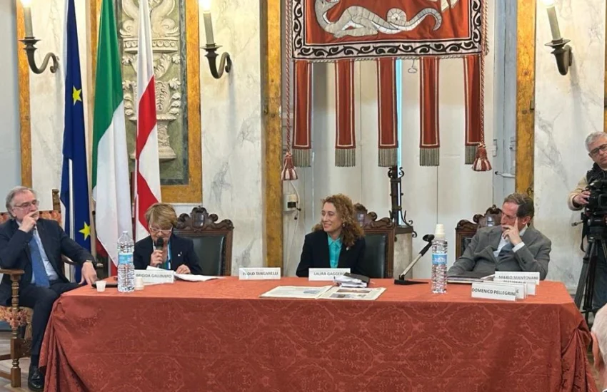 Genova. I vent’anni dell’amministrazione di sostegno