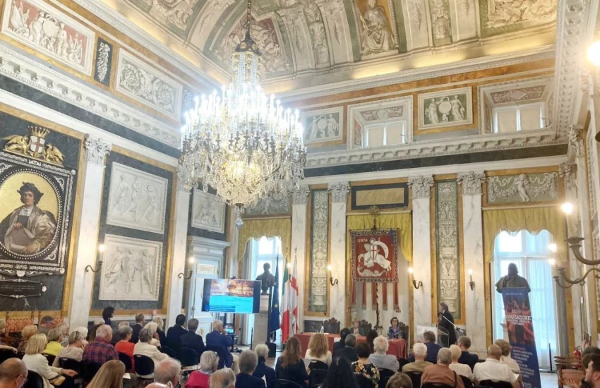 Genova. La rete delle città per i diritti degli anziani