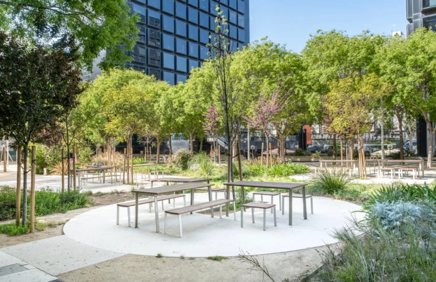 Gentrificazione climatica: periferie più care dei centri città