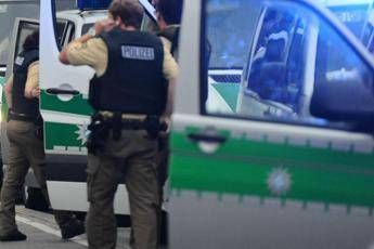 Germania, isolato aeroporto di Norimberga: presunto avvistamento di droni