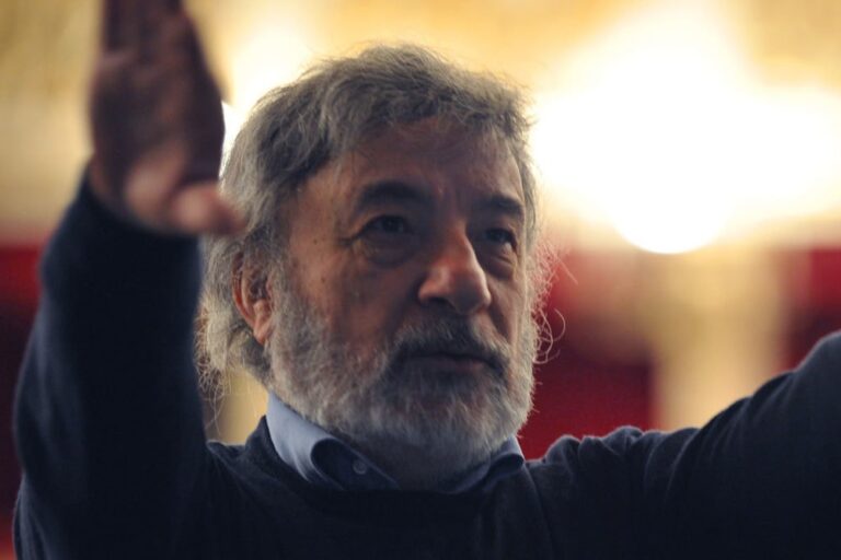 Gianni Amelio e le pellicole sull’accoglienza