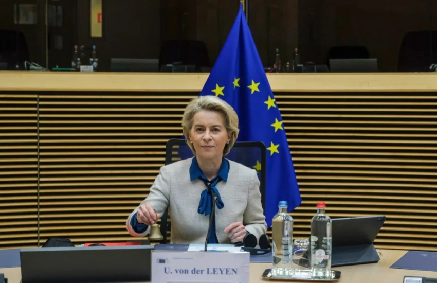 Gigafactory per l’Intelligenza Artificiale, l’Ue ha un piano da 20 miliardi di euro