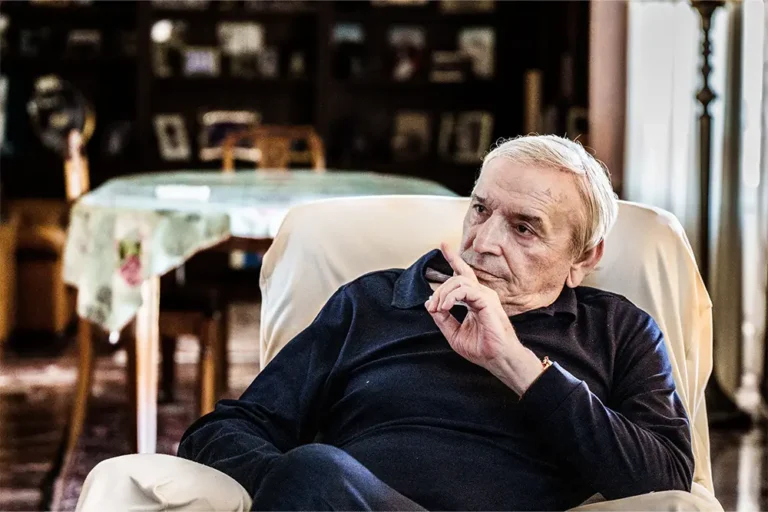 Addio a Gigi Riva, il Rombo che non si spegne