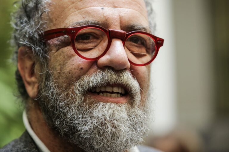 In attesa del teatro, Giobbe Covatta: «L’estate la porto dentro»