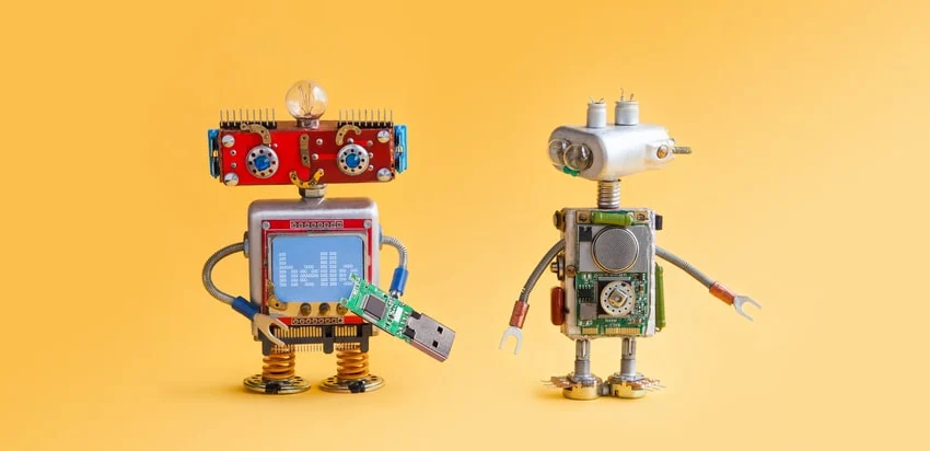 Giocattoli intelligenti: la nuova frontiera educativa