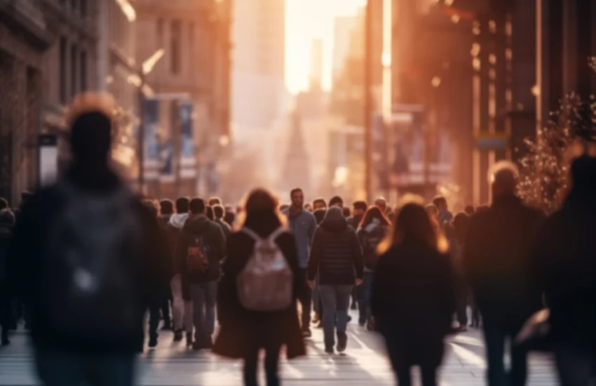 Indagine 50&Più: ecco cosa pensano gli anziani del futuro dei giovani