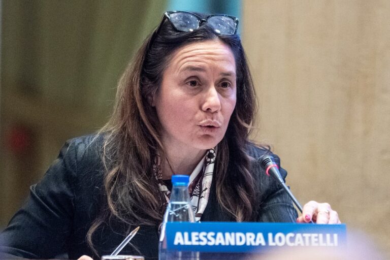 Disabilità, verso nuove leggi. Il ministro Locatelli fa il punto