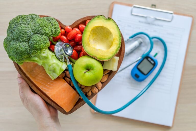 Giornata mondiale del diabete: educare alla prevenzione