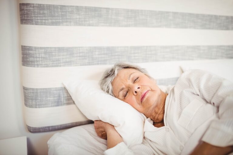 Giornata mondiale del sonno: essenziale per la salute