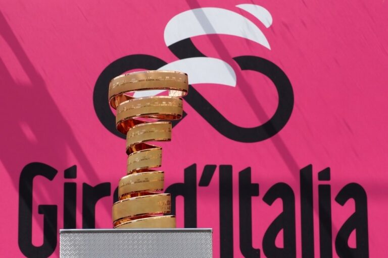 Giro d’Italia 2025: il percorso, i favoriti e tutte le tappe