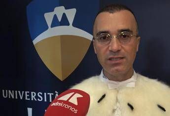 Giusti (UniLink): “Università vuol dire ricerca e sviluppo del Paese”
