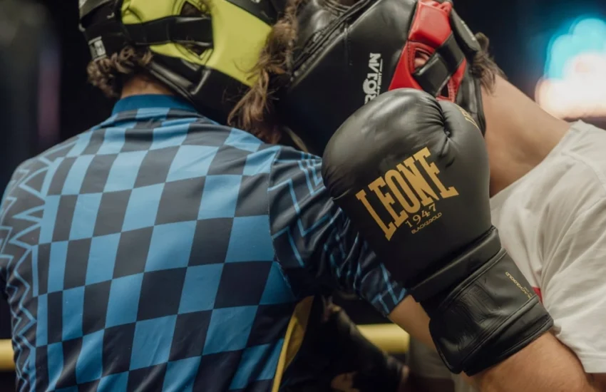 Gli sport da combattimento conquistano gli italiani
