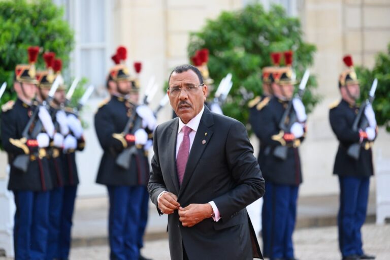 Golpe militare in Niger: venti di guerra in Africa Occidentale