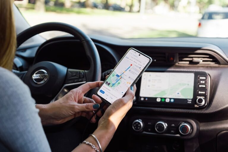 Google Maps incontra Gemini e il navigatore diventa un copilota intelligente