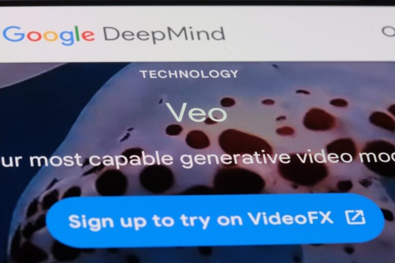 Google lancia Veo 3 e rivoluziona i video generati dall’IA