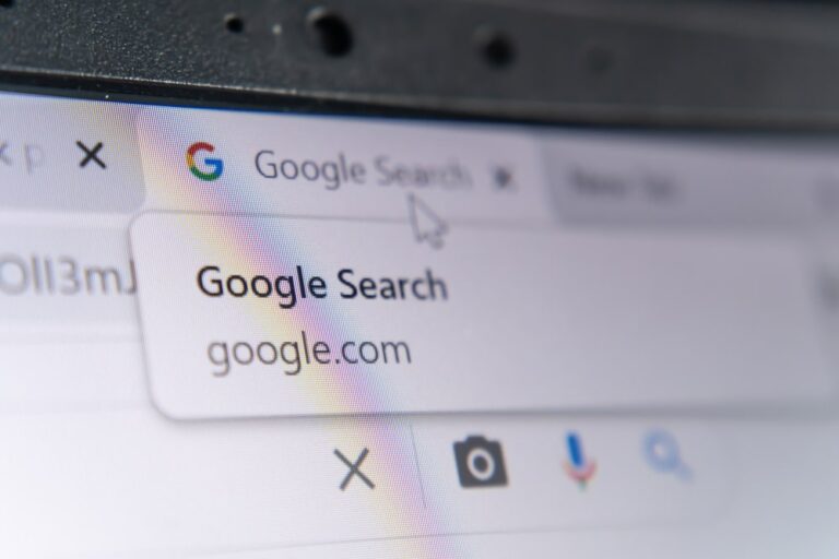 Google, cosa hanno cercato gli italiani nel 2023?
