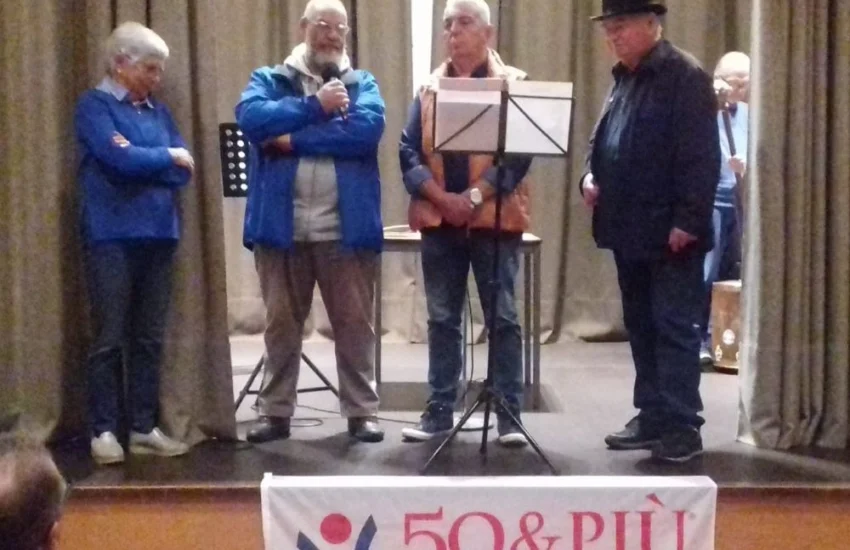 Gorizia. La solidarietà si fa con il sorriso