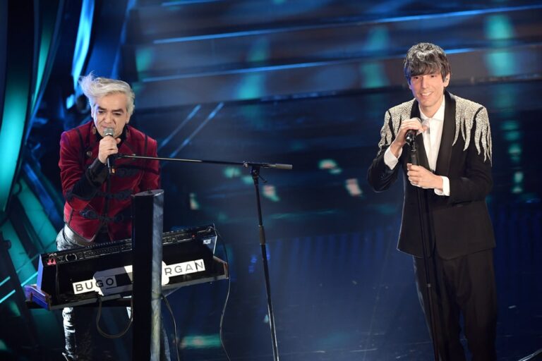 Gossip e scandali della storia del Festival di Sanremo