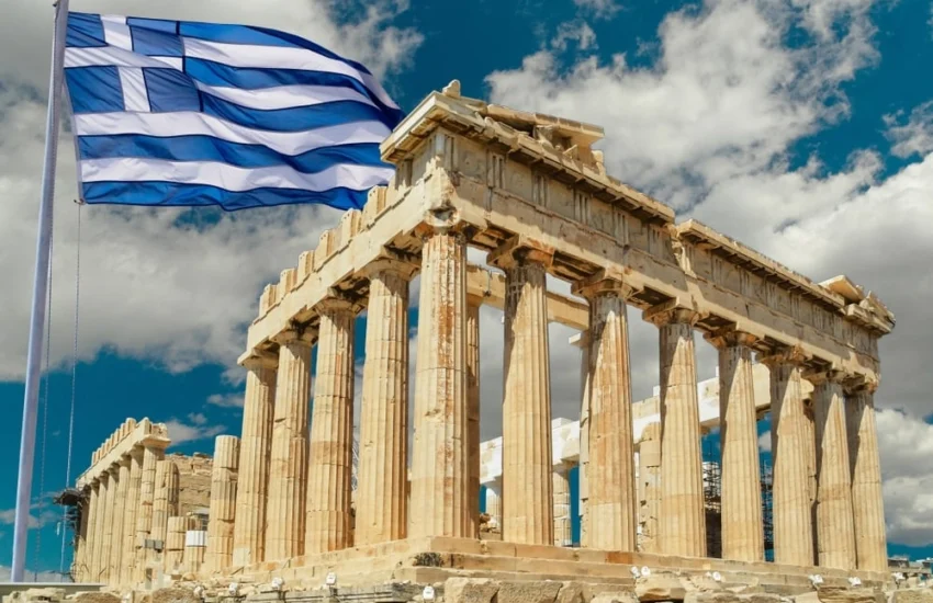 Grecia, parte la settimana lavorativa di 6 giorni
