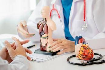 Grimaldi (Anmco): “Scompenso un’epidemia, serve continuità ospedale-territorio”