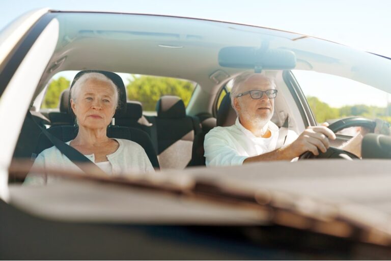 Inchiesta 50&Più – Senior alla guida nel mondo