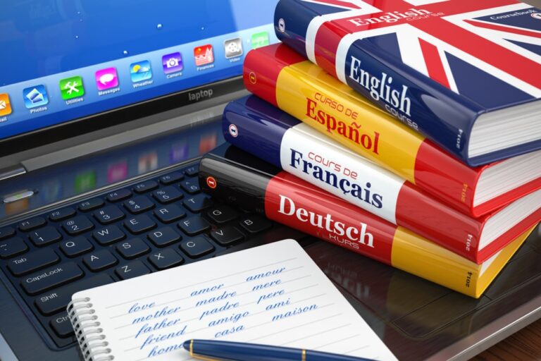 Corsi di lingua per over 50: ecco la ricetta di Gymglish
