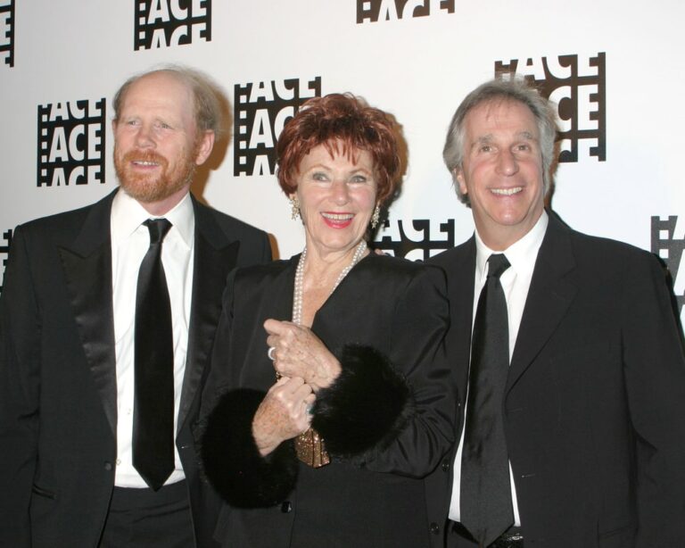 Happy Days, la storica sit com compie 50 anni