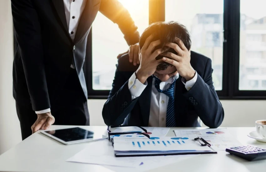 Salute mentale, nelle aziende italiane è ancora un tabù: i dati