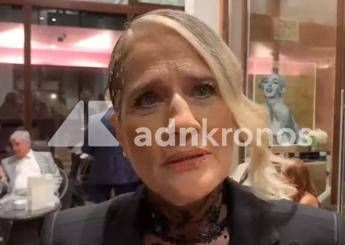 Heather Parisi: “Il mio sogno? Ballare un tango con Stefano De Martino”