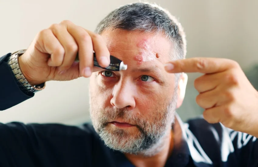 Herpes Zoster, c’è ancora molta confusione tra gli over 50