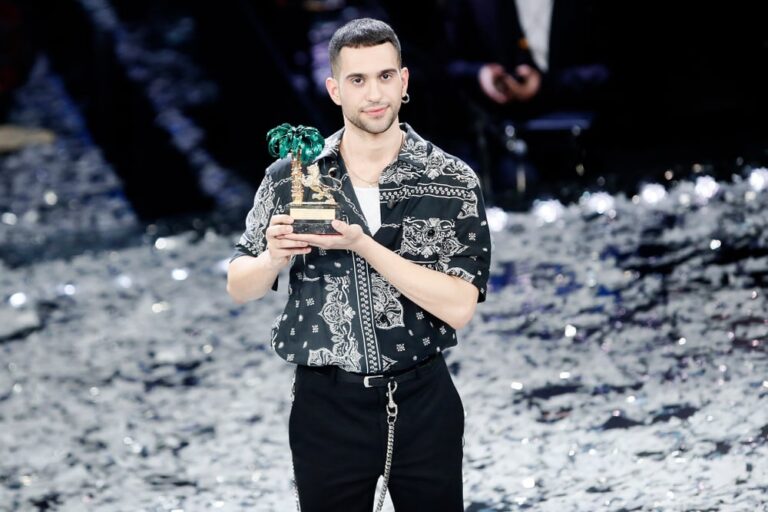 “Ho vinto il festival di Sanremo”, il libro dei trionfatori