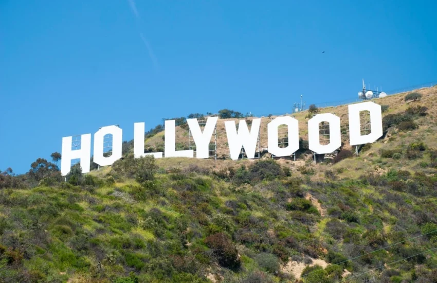 ‘Hollywood sta morendo’, Trump pensa ai dazi contro i film esteri per salvarla