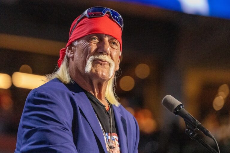 Hulk Hogan: morto il re del wrestling che trasformò lo sport in show
