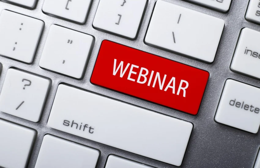Tornano i Webinar di Spazio50 con nuovi appuntamenti