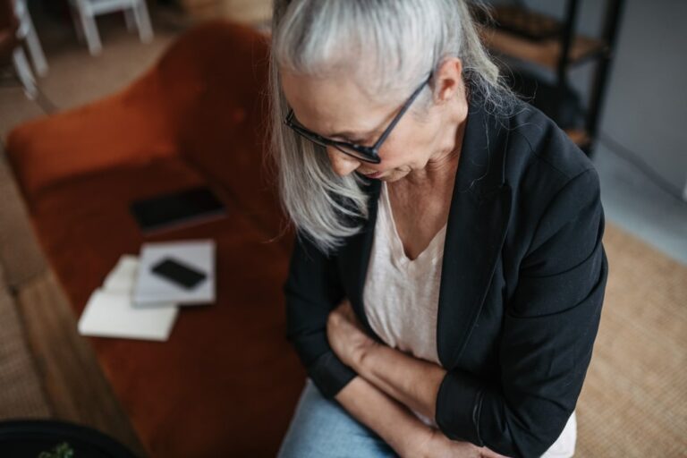 I batteri intestinali potrebbero portare a una diagnosi precoce di Alzheimer