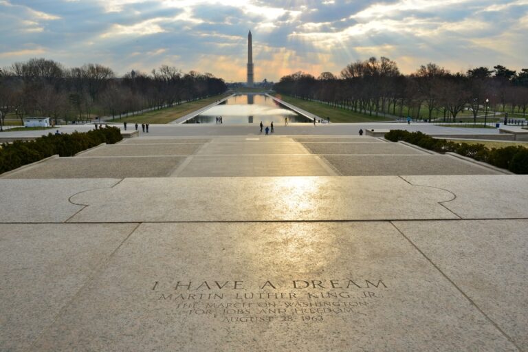 “I have a dream”: sessant’anni fa il capolavoro di Martin Luther King