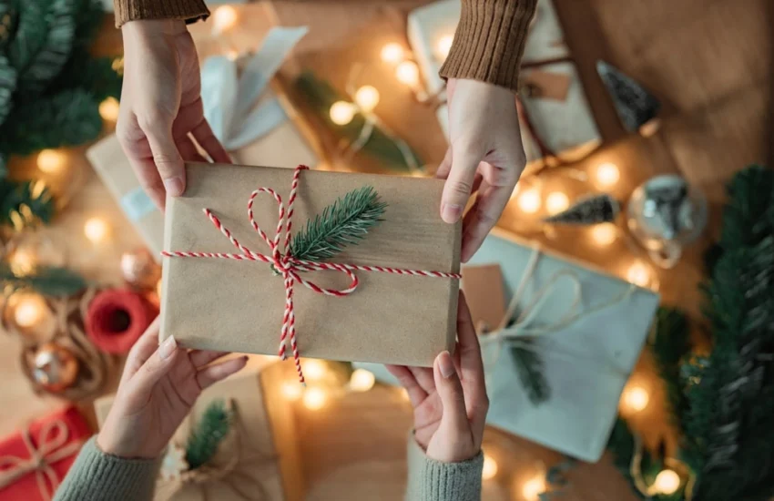 I regali di Natale che sarebbe meglio evitare