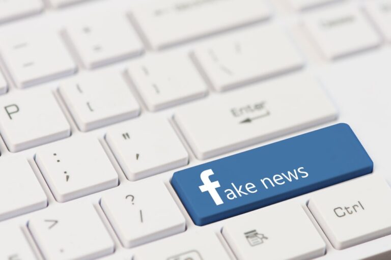 I social network, sempre più fonte di informazione. Ma attenzione alle fake news