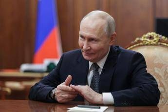 I voti gonfiati per Putin, il partito ‘fantasma’ e l’affluenza flop: gli altri dati delle elezioni in Russia