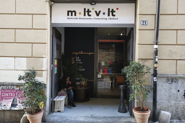 BarConi, tutto il mondo in un gelato
