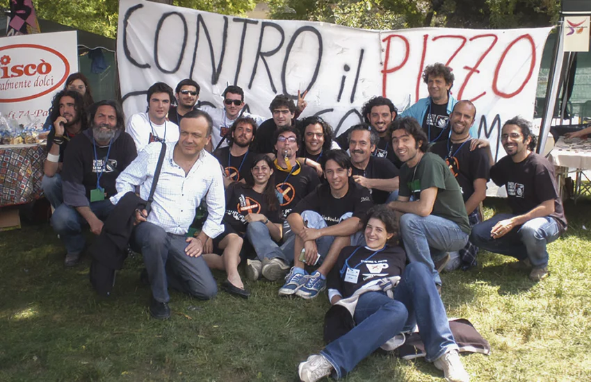 Addio pizzo: vent’anni di lotta al racket la rivoluzione culturale a Palermo
