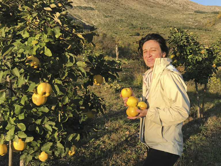 La riscoperta delle “radici del gusto”