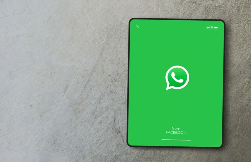 Finalmente WhatsApp ora funziona anche su iPad