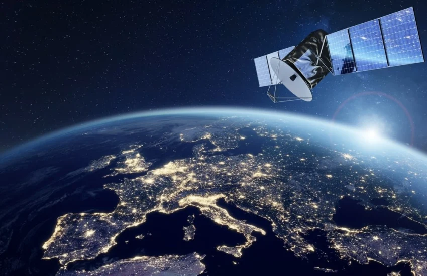 IRIS2, una costellazione di satelliti per rendere più sicura l’UE