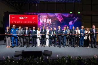 Ieg inaugura Bex, prima expo in Italia dove lo spazio incontra l’industria terrestre