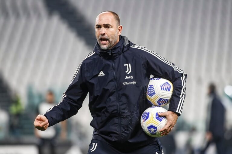 Igor Tudor alla Juventus, un nuovo inizio tra ambizioni e fiducia