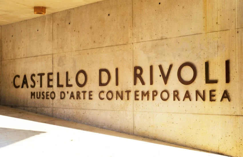 Il Castello di Rivoli accoglie le sculture di Aki Inomata | FOTO