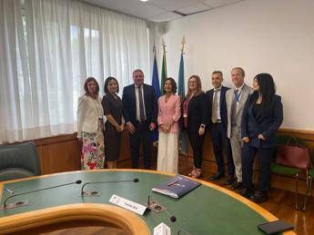 ‘Il Difensore civico tra i banchi di scuola’, IV edizione del progetto sulla legalità
